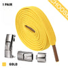 ClickLock™ - Shoe lace