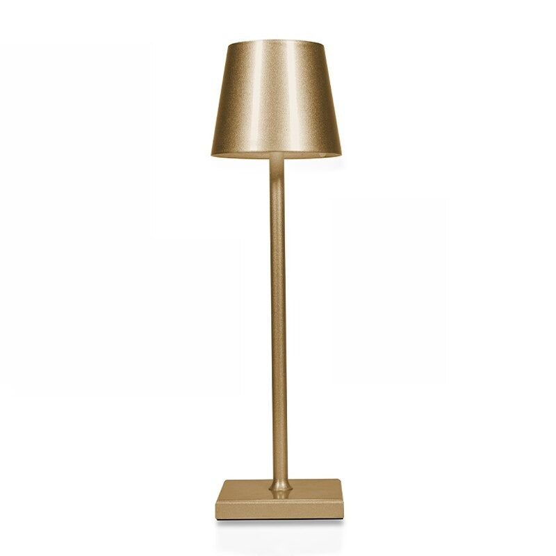 Modern cordless high quality LED lamp™
