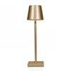 Modern cordless high quality LED lamp™