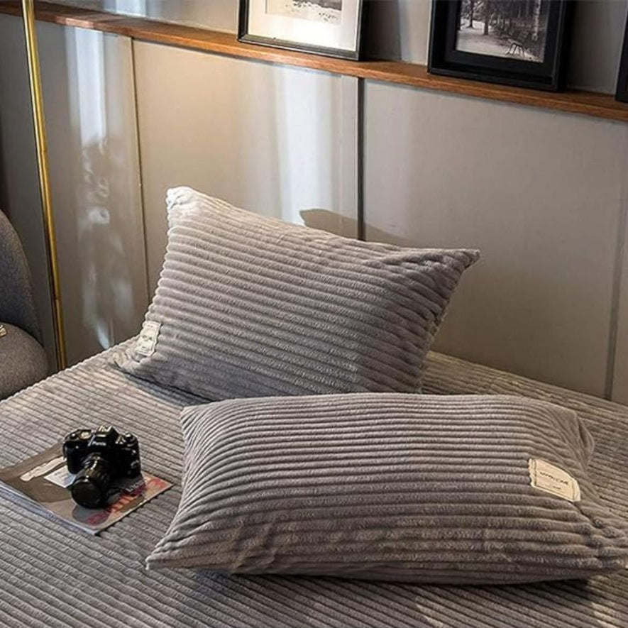 SweetDreams™ | Velvet Fleece Duvet | Ultimate Comfort