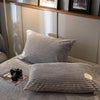 SweetDreams™ | Velvet Fleece Duvet | Ultimate Comfort