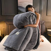 SweetDreams™ | Velvet Fleece Duvet | Ultimate Comfort
