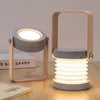 LuminaTwist™ - Collapsible LED night lamp