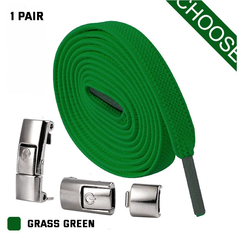 ClickLock™ - Shoe lace