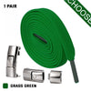 ClickLock™ - Shoe lace