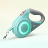 Easyleash - dog leash for night walks