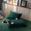 SweetDreams™ | Velvet Fleece Duvet | Ultimate Comfort