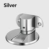 1+1 FREE | SteelStop | Magnetic stainless steel door stopper