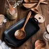 Teaky™ - Teak utensil set