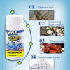 WildTornado™ The best remedy for blocked pipes【Last day discount】