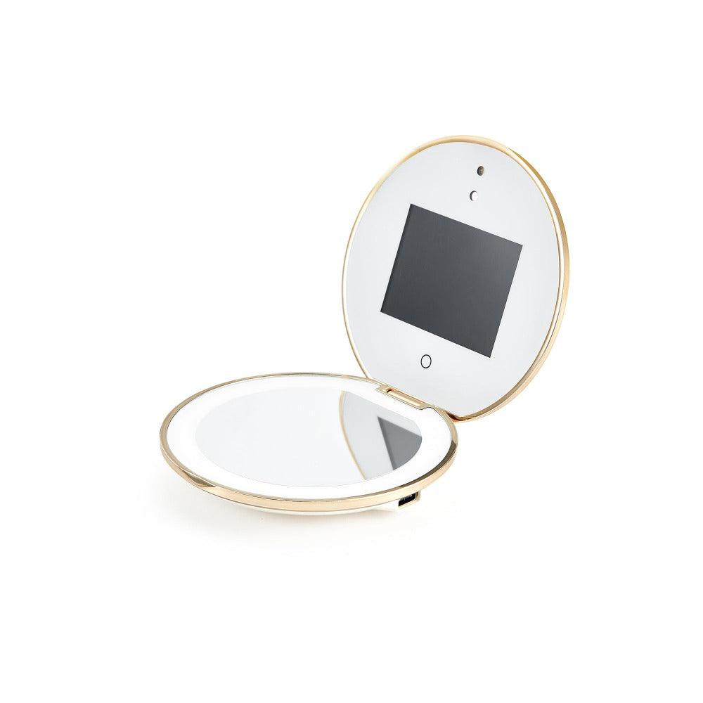 Magic Mirror™ - Reveal UV sunscreen cover