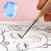 PrecisionCraft™ - Painting with precision! - Set of 11