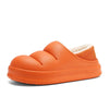 CushyWalk | Fluffy slippers