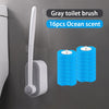 QuickBrush™️ Removable toilet brush 【Last day discount】