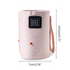 Bottlewarmer™ - Electric baby bottle warmer bag [last day discount]