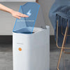 IntelliWaste™ - Smart Sensor Waterproof Bin