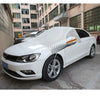 | SnowAway™ Anti-Freeze Tarpaulin for the Windshield