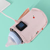 Bottlewarmer™ - Electric baby bottle warmer bag [last day discount]