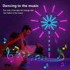 SmartLights™ - Intelligent LED firework lights