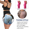 SlimCurve™ - High-waisted thong