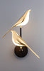 MrBird™ - Modern wall light in the shape of birds
