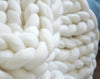 Knitted Blanket™ - Knit your own (winter) blanket!