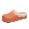 CushyWalk | Fluffy slippers