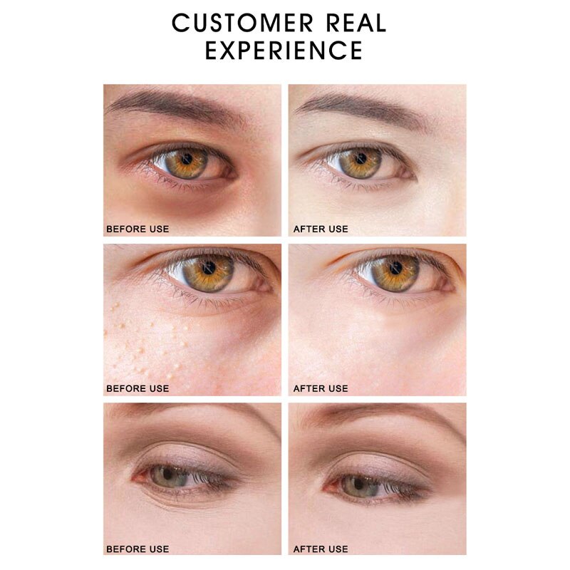 Perfskin™️ Firming eye mask made from seaweed 【1+1 FREE】