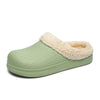 CushyWalk | Fluffy slippers