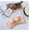 Strapless bra™ Look good and feel comfortable in anything you wear!【Last day discount】