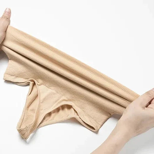 SlimCurve™ - High-waisted thong