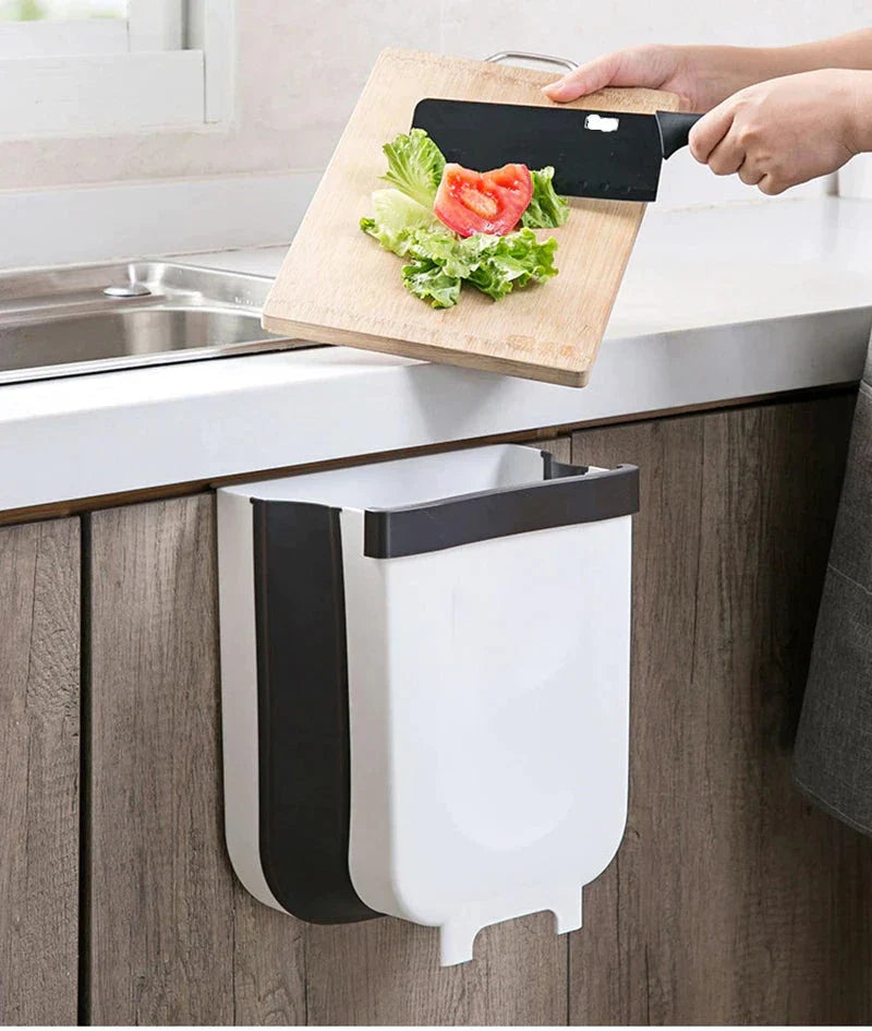 FoldableWaste™ - Easy collection of waste wherever you want【Last day discount】