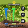 H2flow Automatic Self-Watering Kit