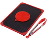 Quick defrost tray