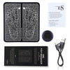 | FootJoy™ EMS Foot Massage Pad