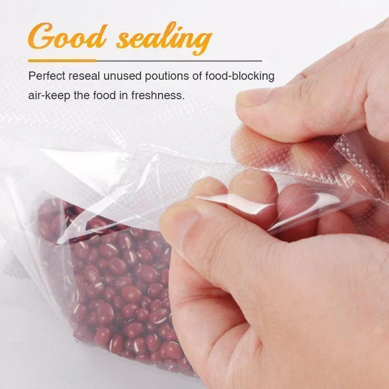 1+1 FREE | SealSafe™ - Food packaging machine