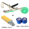 Plant tying staple gun 【Last day discount】