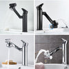 Osvoa | 360° swivel tap【Last day discount】
