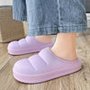 CushyWalk | Fluffy slippers