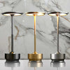| Luxalite™ Rechargeable Table Lamp