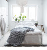 Knitted Blanket™ - Knit your own (winter) blanket!