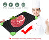 Quick defrost tray
