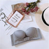 Strapless bra™ Look good and feel comfortable in anything you wear!【Last day discount】