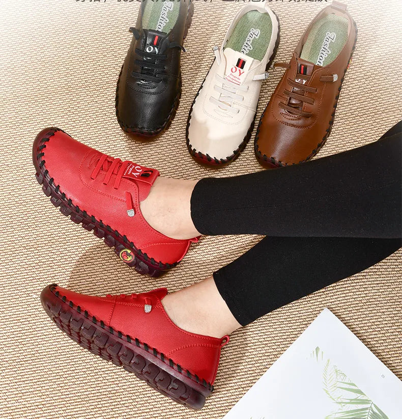 Ace™ - Soft orthopaedic shoes