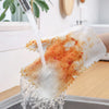 ScrubSafe™ - Household cleaning gloves (10+10 FREE)