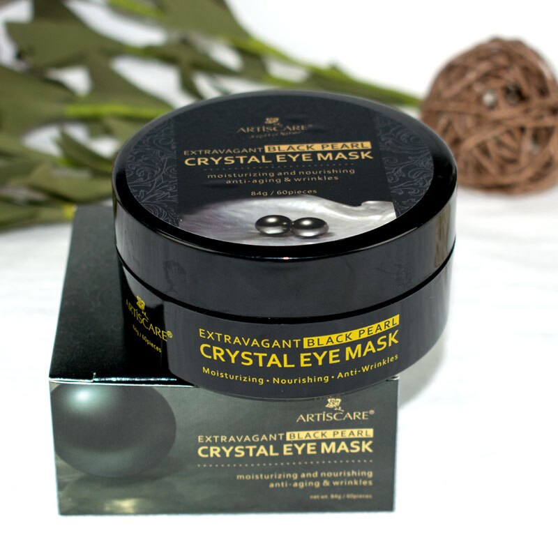 Perfskin™️ Firming eye mask made from seaweed 【1+1 FREE】