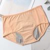 LeakProof™ - High Waist Leakproof Panties(3pcs)