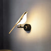 MrBird™ - Modern wall light in the shape of birds