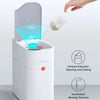 IntelliWaste™ - Smart Sensor Waterproof Bin