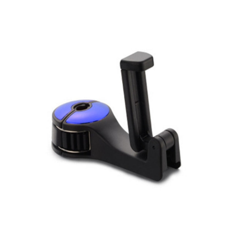 Hooky™ (1+1 FREE) | Car rear seat hook【Last day discount】